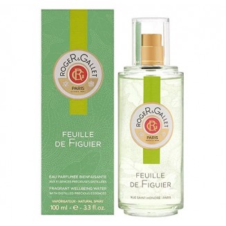 Roger & Gallet Feuille de...