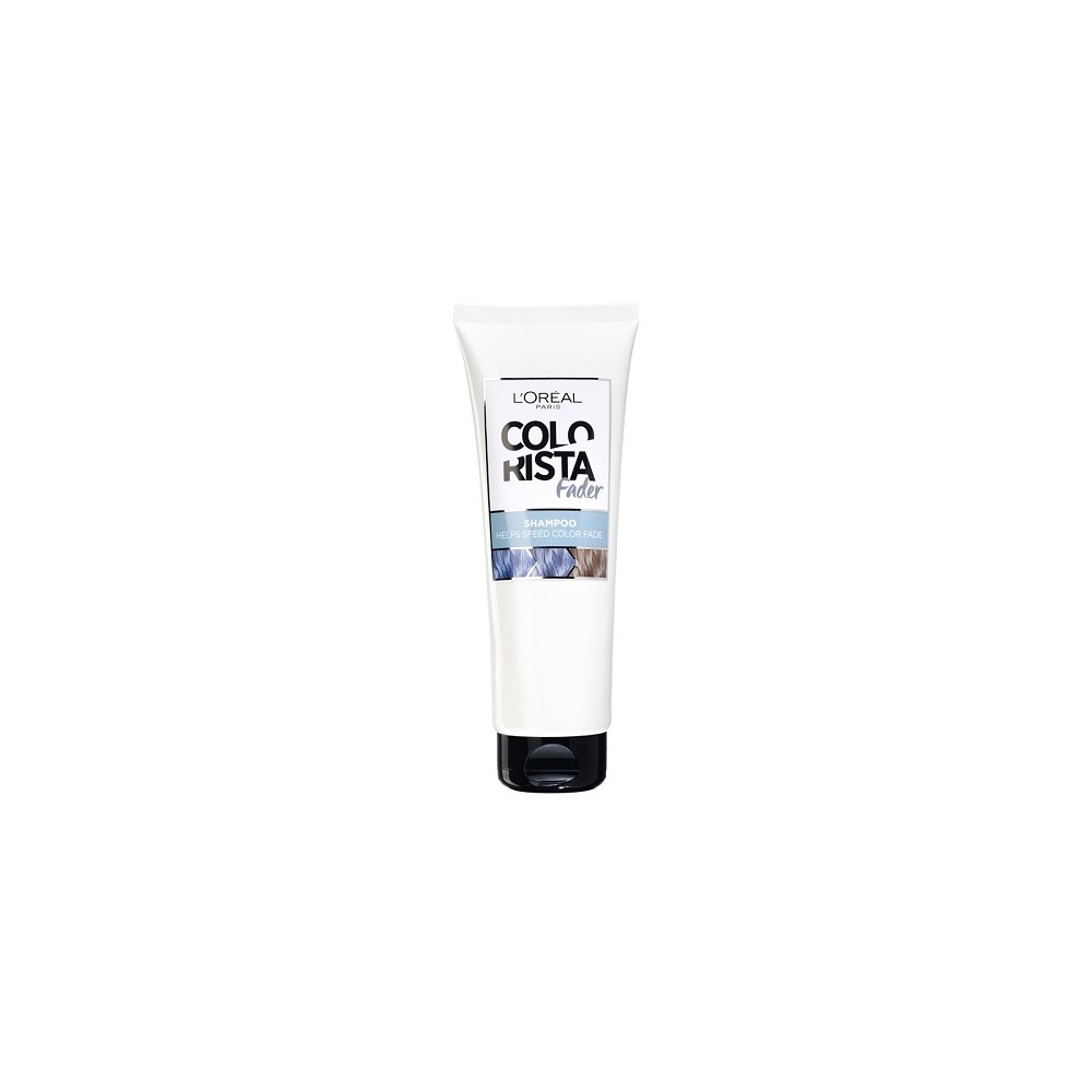 L'Oreal Paris Colorista Fader Shampoo 200ML 