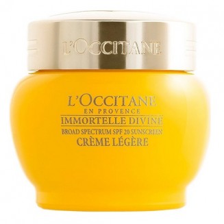 L'Occitane Immortelle...