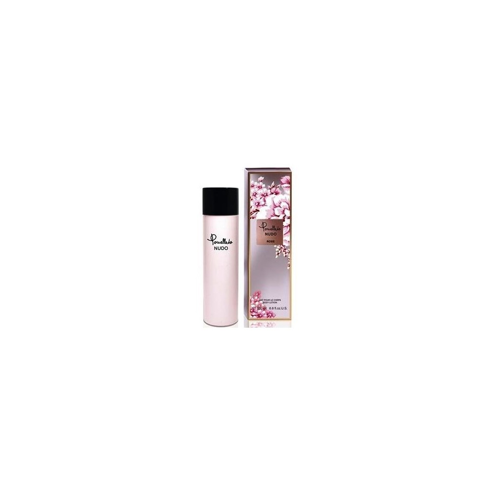 Pomellato Nudo Rose Body Lotion 200ML 