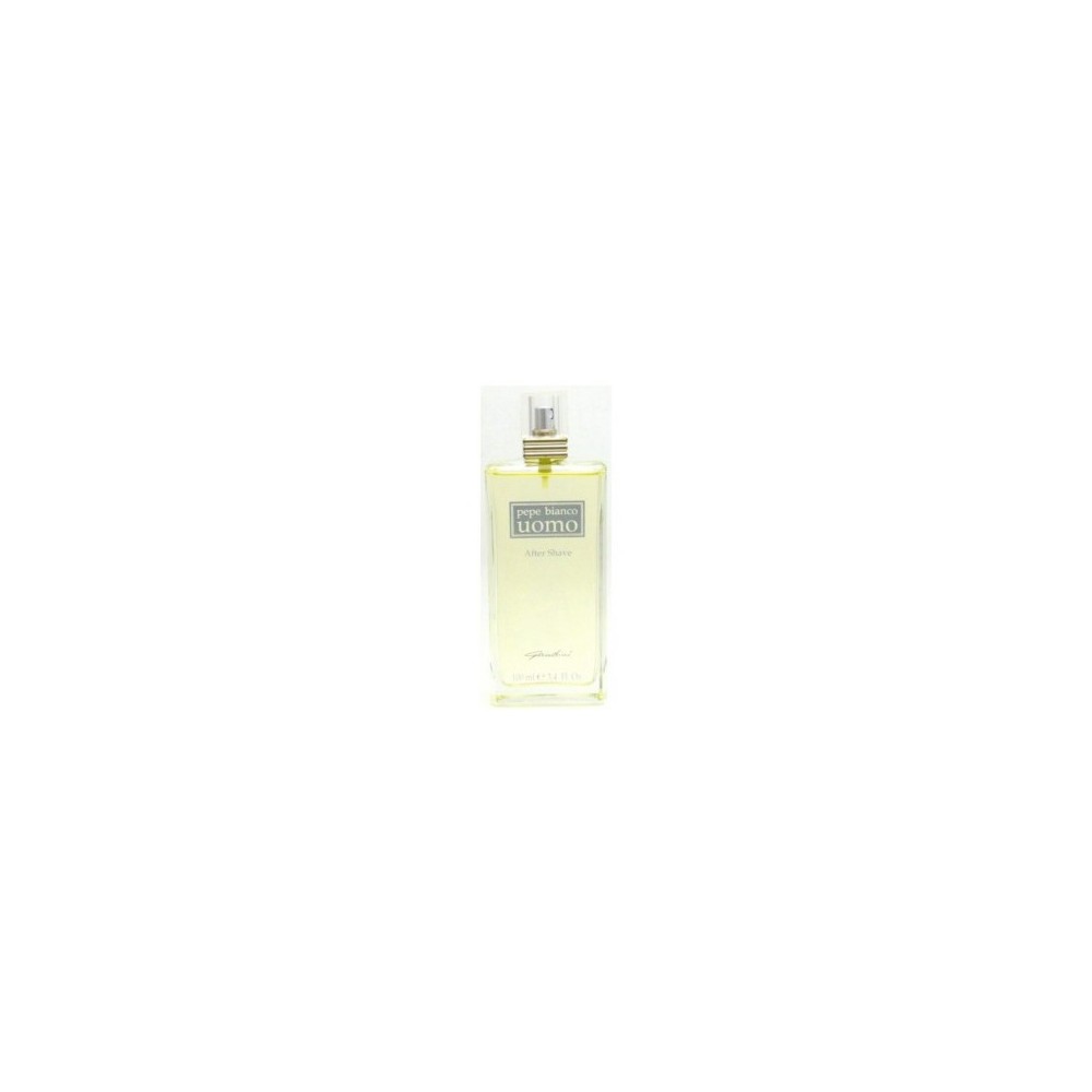 Gandini Pepe Bianco After Shave Lotion 100ML 