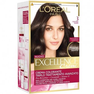 L'Oreal Paris Excellence...