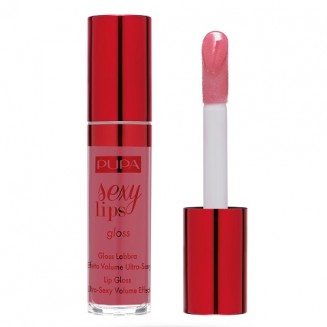 Pupa Sexy Lips Gloss