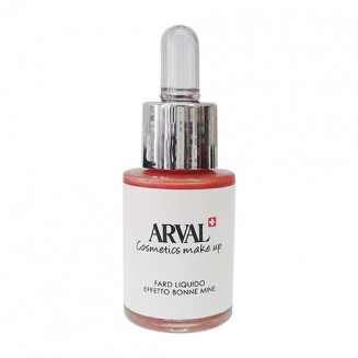 Arval Fard Liquido Effetto...