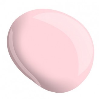 Naj-Oleari Floral Breath Nail Lacquer - 01 Nudo Rosato Lattiginoso