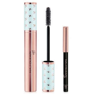 Naj-Oleari Kit Mascara Wear...