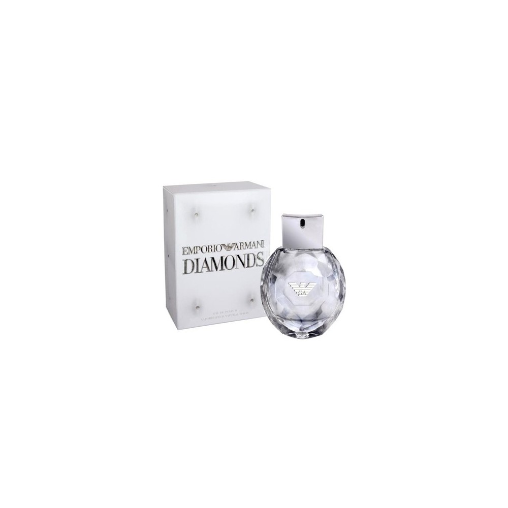 Emporio Armani Diamonds Eau De Parfum 30ML 