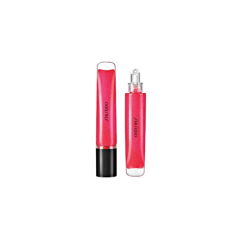 Shiseido Shimmer GelGloss - 08 Magenta 