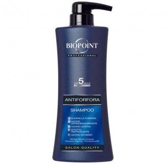 Biopoint 5 Azioni Shampoo...