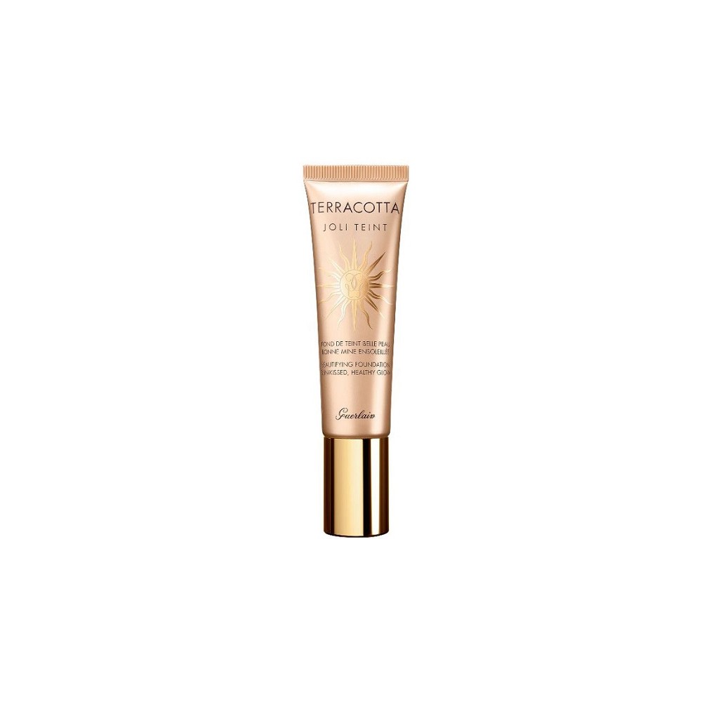 Guerlain Terracotta Joli Teint - Ebony 