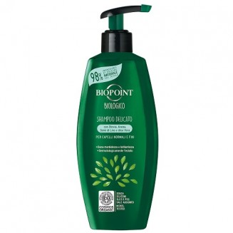 Biopoint Biologico Shampoo...
