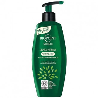 Biopoint Biologico Shampoo...