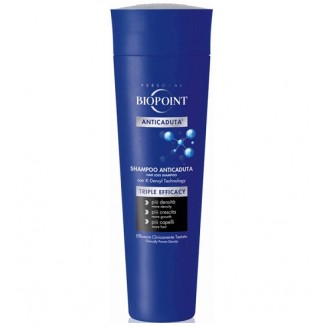 Biopoint Anticaduta Shampoo...