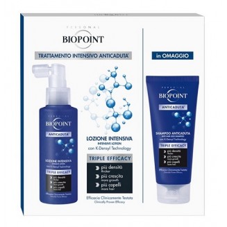 Biopoint Kit Trattamento...