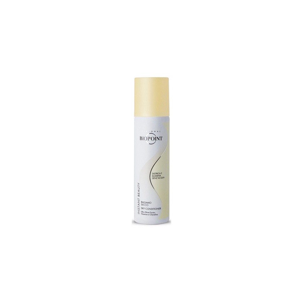 Biopoint Instant Beauty Balsamo Secco 150ML 