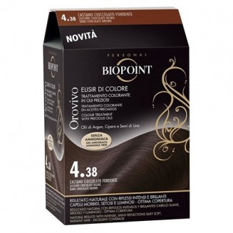 Biopoint Kit Orovivo Elisir...