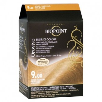 Biopoint Kit Orovivo Elisir...