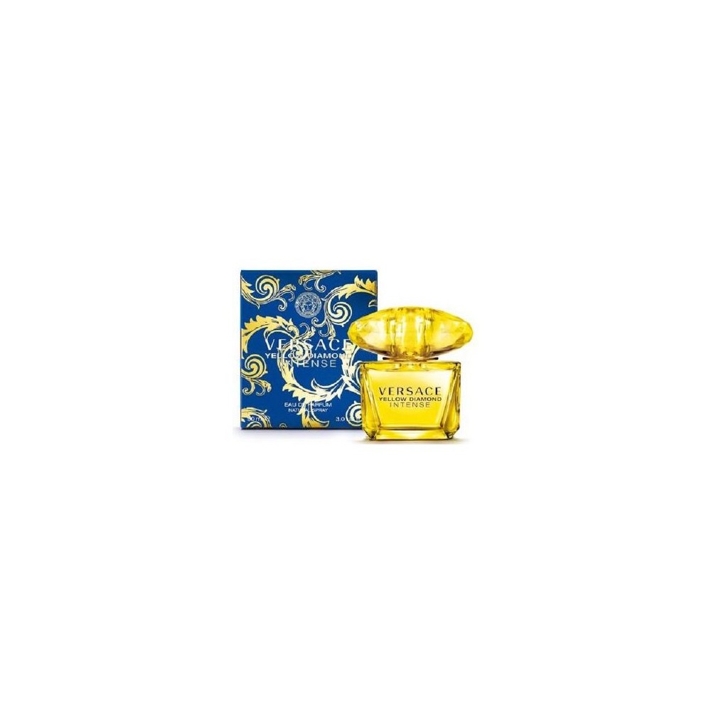 Versace Yellow Diamond Intense Eau De Parfum 30ML 