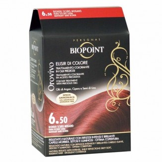 Biopoint Kit Orovivo Elisir...
