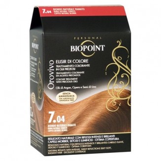 Biopoint Kit Orovivo Elisir...
