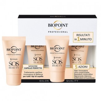 Biopoint 1 Minute SOS...