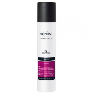 Biopoint Lacca Spray con...