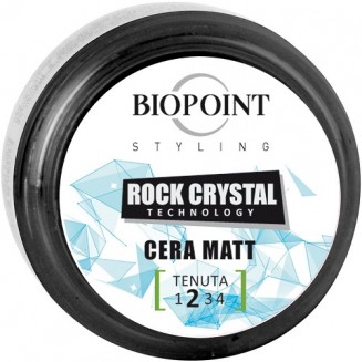 Biopoint Styling Rock...