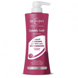 Biopoint Speedy Hair...