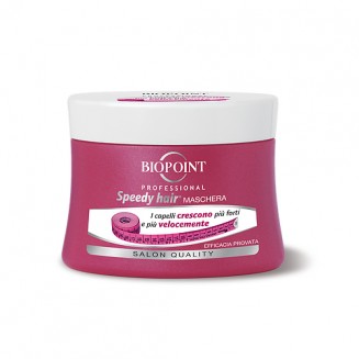 Biopoint Speedy Hair Mask...