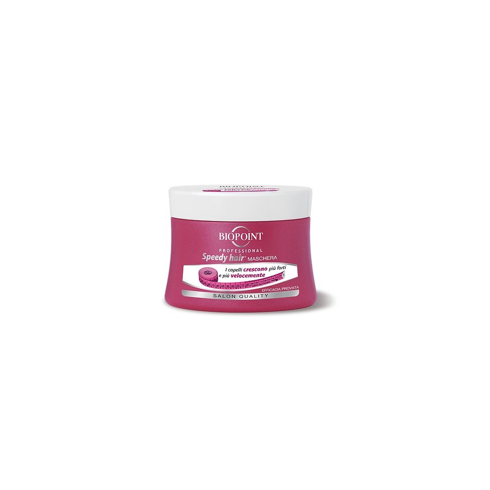 Biopoint Speedy Hair Mask 250ML 