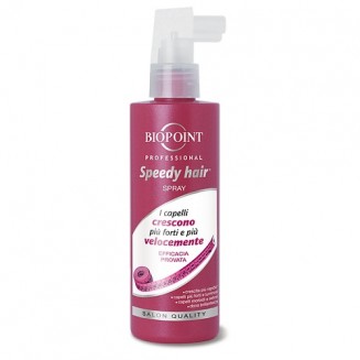 Biopoint Speedy Hair Spray...
