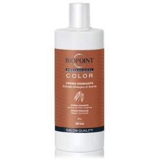 Biopoint Crema Ossidante 20...