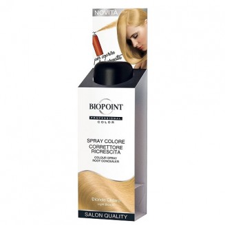 Biopoint Spray Colore...