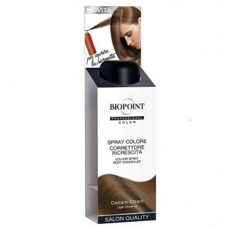 Biopoint Spray Colore...