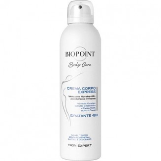 Biopoint Body Care Crema...