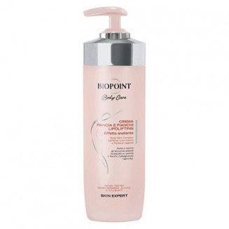 Biopoint Body Care Crema...