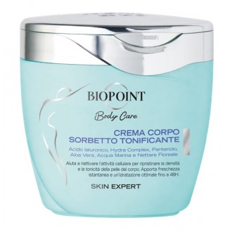 Biopoint Body Care Crema...