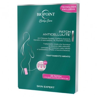 Biopoint Body Care Patch...