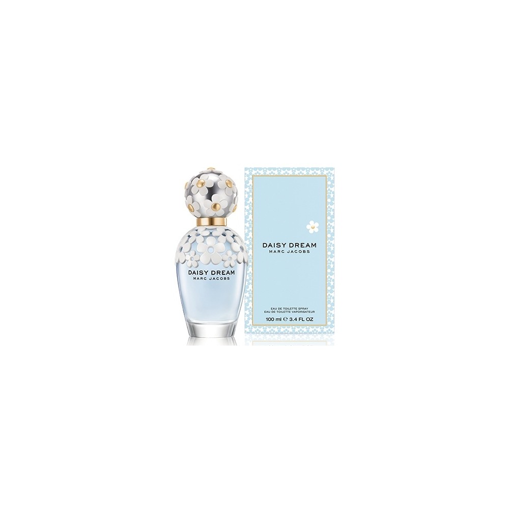 Marc Jacobs Daisy Dream Eau De Toilette 100ML 