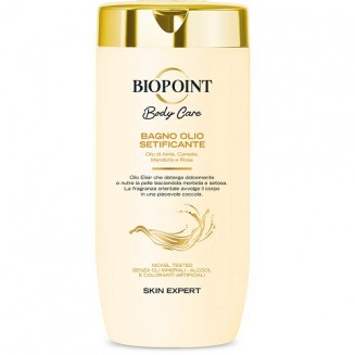 Biopoint Body Care Bagno...
