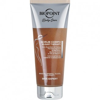 Biopoint Body Care Scrub...