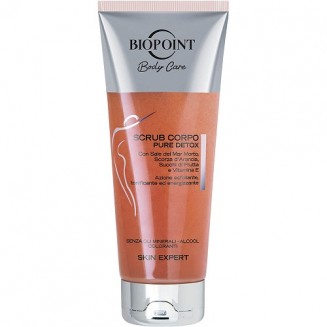 Biopoint Body Care Scrub...