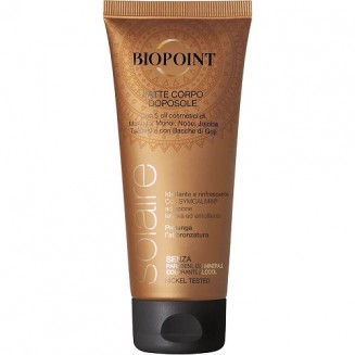 Biopoint Solaire Latte...