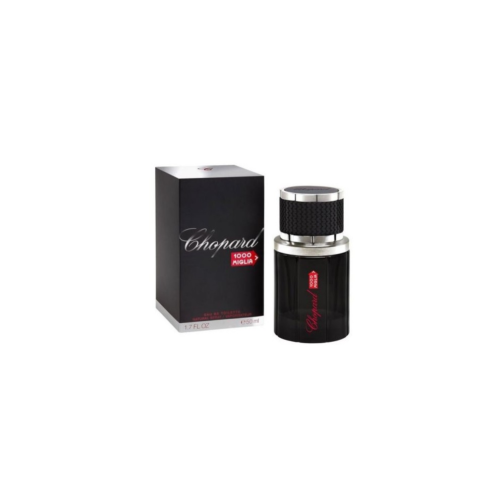 Chopard 1000 Miglia Eau De Toilette 50ML 