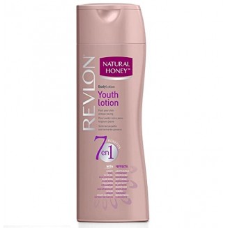 Natural Honey Youth Body...