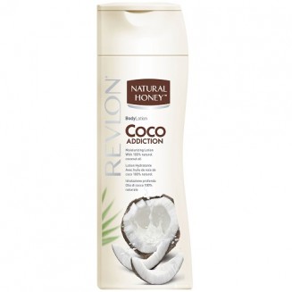 Natural Honey Coco Body...