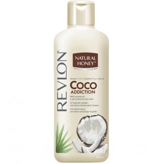 Natural Honey Coco Shower...