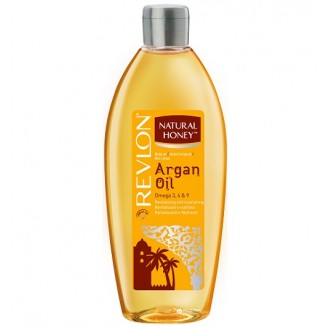 Natural Honey Oil & Go...