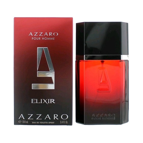 Azzaro Pour Homme Elixir 100ML