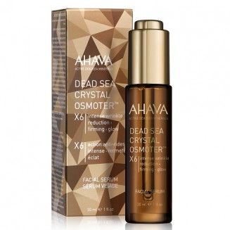 Ahava Dead Sea Crystal...
